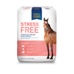 Triple Crown Triple Crown Stress Free Forage - 40 lb