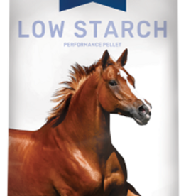 Triple Crown Triple Crown Low Starch Horse Feed - 50 lb