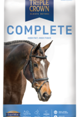 Triple Crown Triple Crown Complete Horse Feed - 50 lb