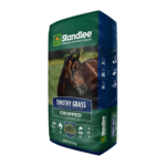 Standlee Standlee Chopped Timothy Grass Forage - 25 lb