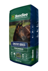 Standlee Standlee Chopped Timothy Grass Forage - 25 lb