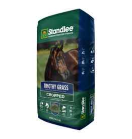 Standlee Standlee Chopped Timothy Grass Forage - 25 lb