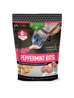 Buckeye Buckeye Peppermint Horse Treats - 4 lb