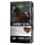 Buckeye Buckeye Cadence Ultra Sweet Pelleted Horse Feed - 50 lb