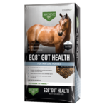 Buckeye Buckeye EQ8 Gut Health Horse Feed - 50 lb