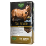 Buckeye Buckeye EQ8 Senior Horse Feed - 50 lb