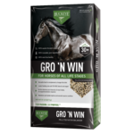 Buckeye Buckeye Gro 'N Win 32% Pelleted Ration Balancer - 50 lb