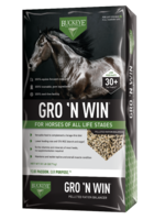 Buckeye Buckeye Gro 'N Win 32% Pelleted Ration Balancer - 50 lb