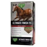 Buckeye Buckeye Ultimate Finish 25% Horse Extruded Fat Supplement - Large Bag - 40 lb
