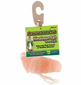Ware Ware Himalayan Salt On A Rope