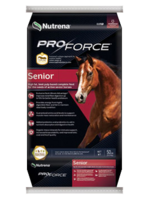 Nutrena Nutrena ProForce Senior Horse Feed - 50 lb