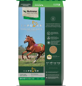 Nutrena Nutrena Empower Topline Balance - 40 lb
