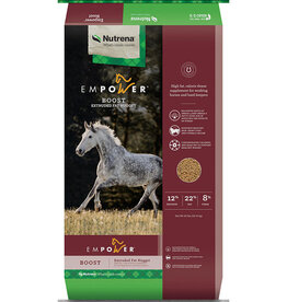 Nutrena Nutrena Empower Boost - 40 lb