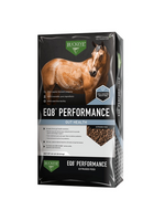 Buckeye Buckeye EQ8 Performance Horse Feed- 50 lb