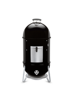 Weber Smokey Mountain Cooker 18" Smoker