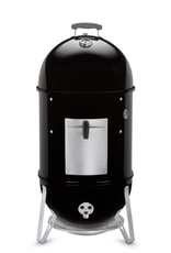 Weber Smokey Mountain Cooker 18" Smoker