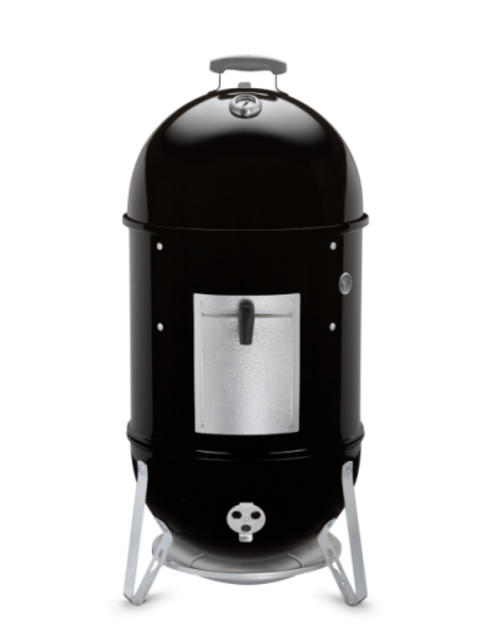 Weber Smokey Mountain Cooker 18" Smoker