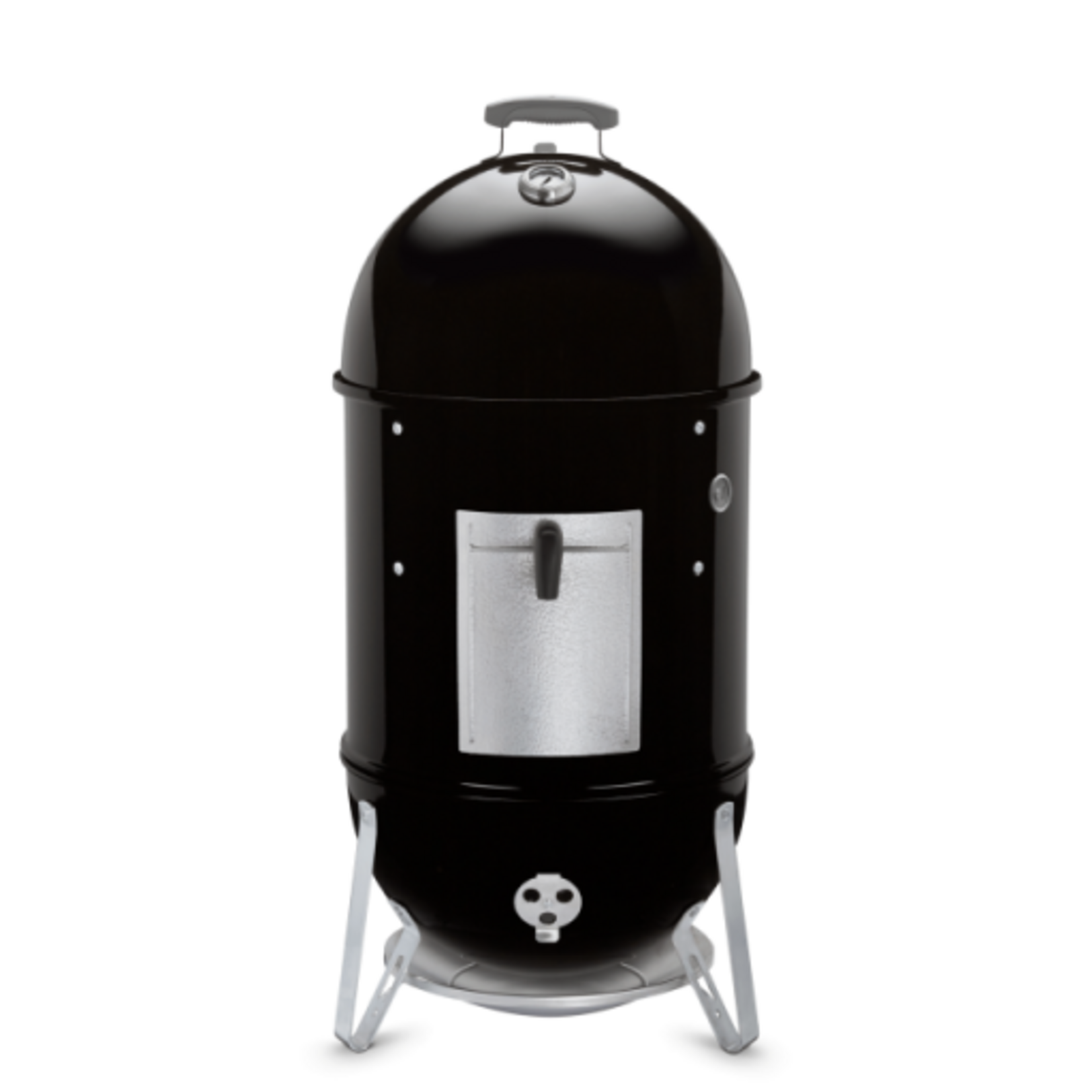 Weber Smokey Mountain Cooker 18" Smoker