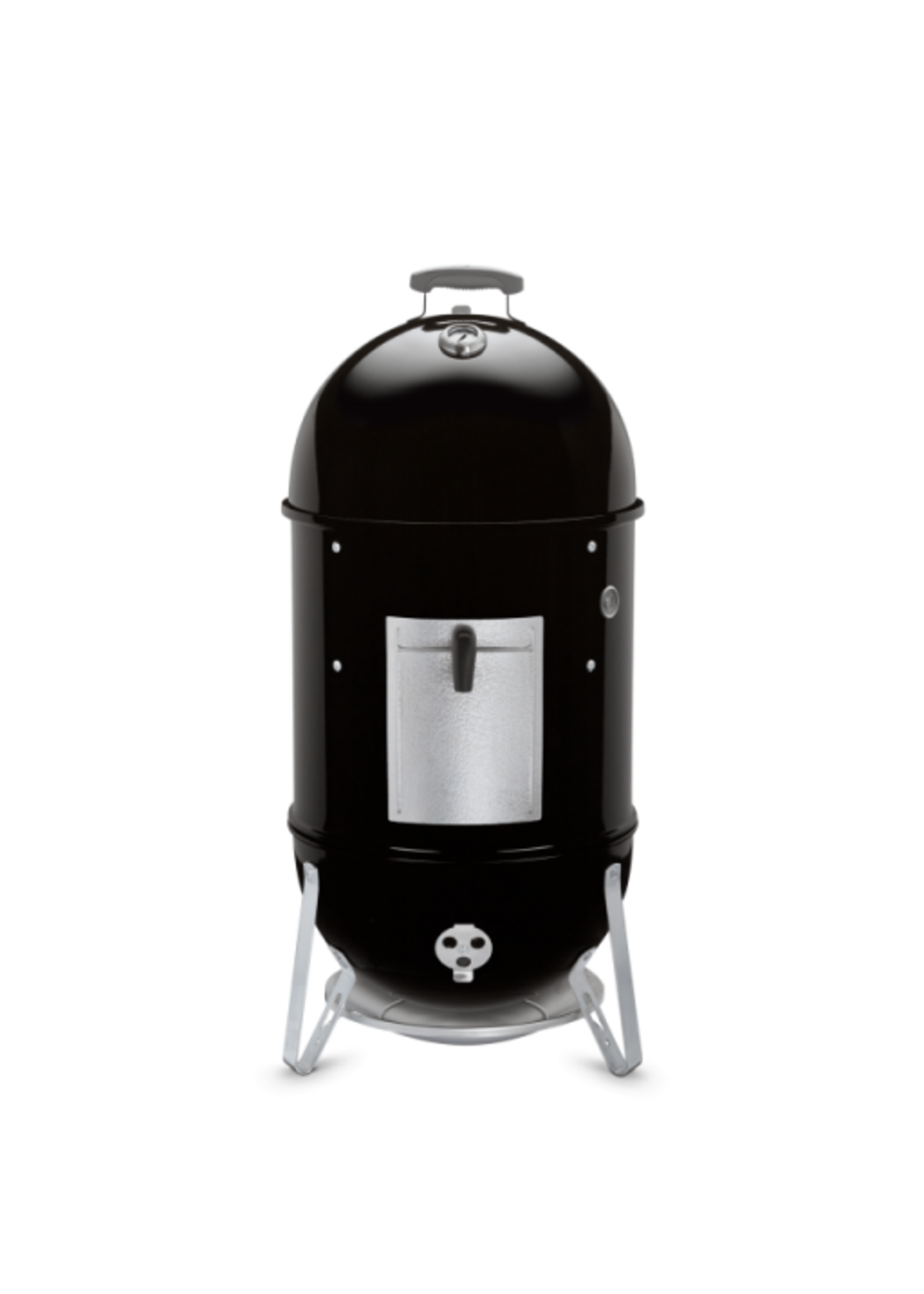 Weber Smokey Mountain Cooker 18" Smoker