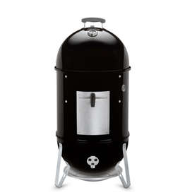 Weber Smokey Mountain Cooker 18" Smoker
