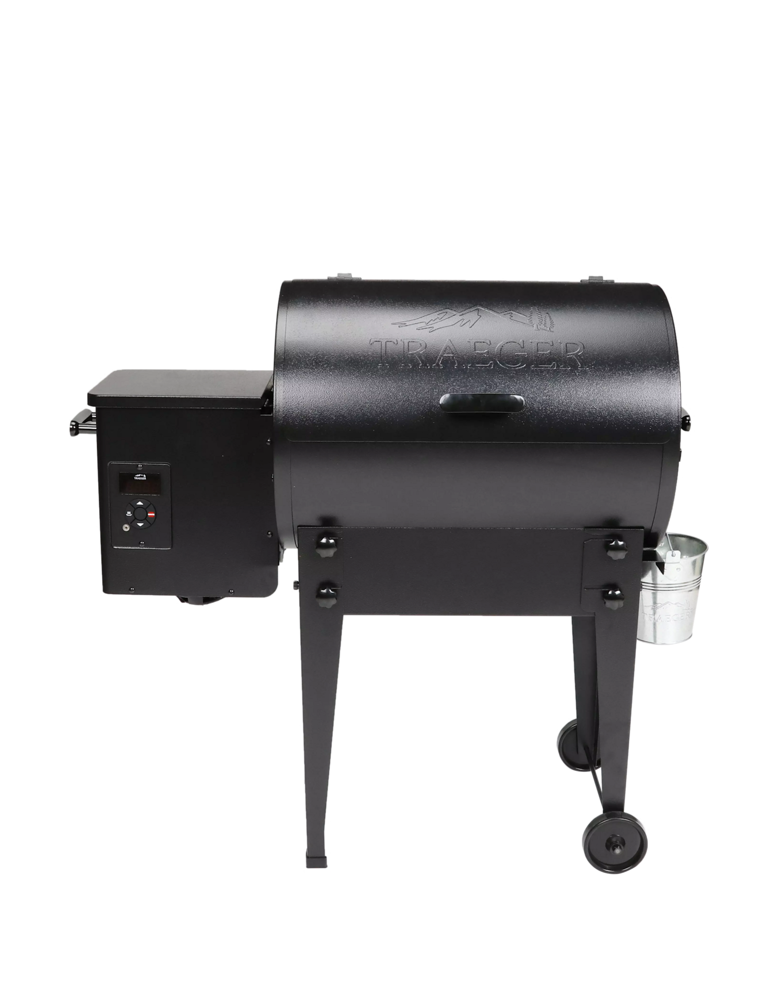 Traeger Grill Traeger Tailgater 20 Pellet Grill