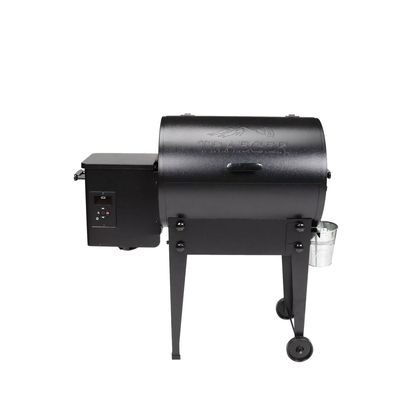 Traeger Grill Traeger Tailgater 20 Pellet Grill