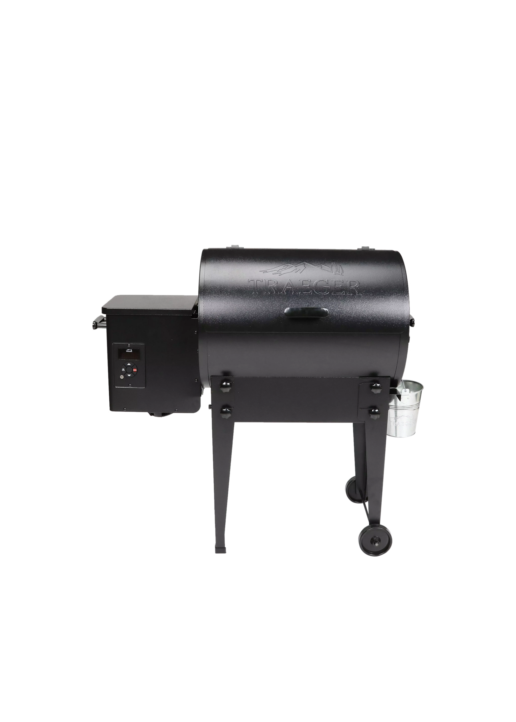 Traeger Grill Traeger Tailgater 20 Pellet Grill