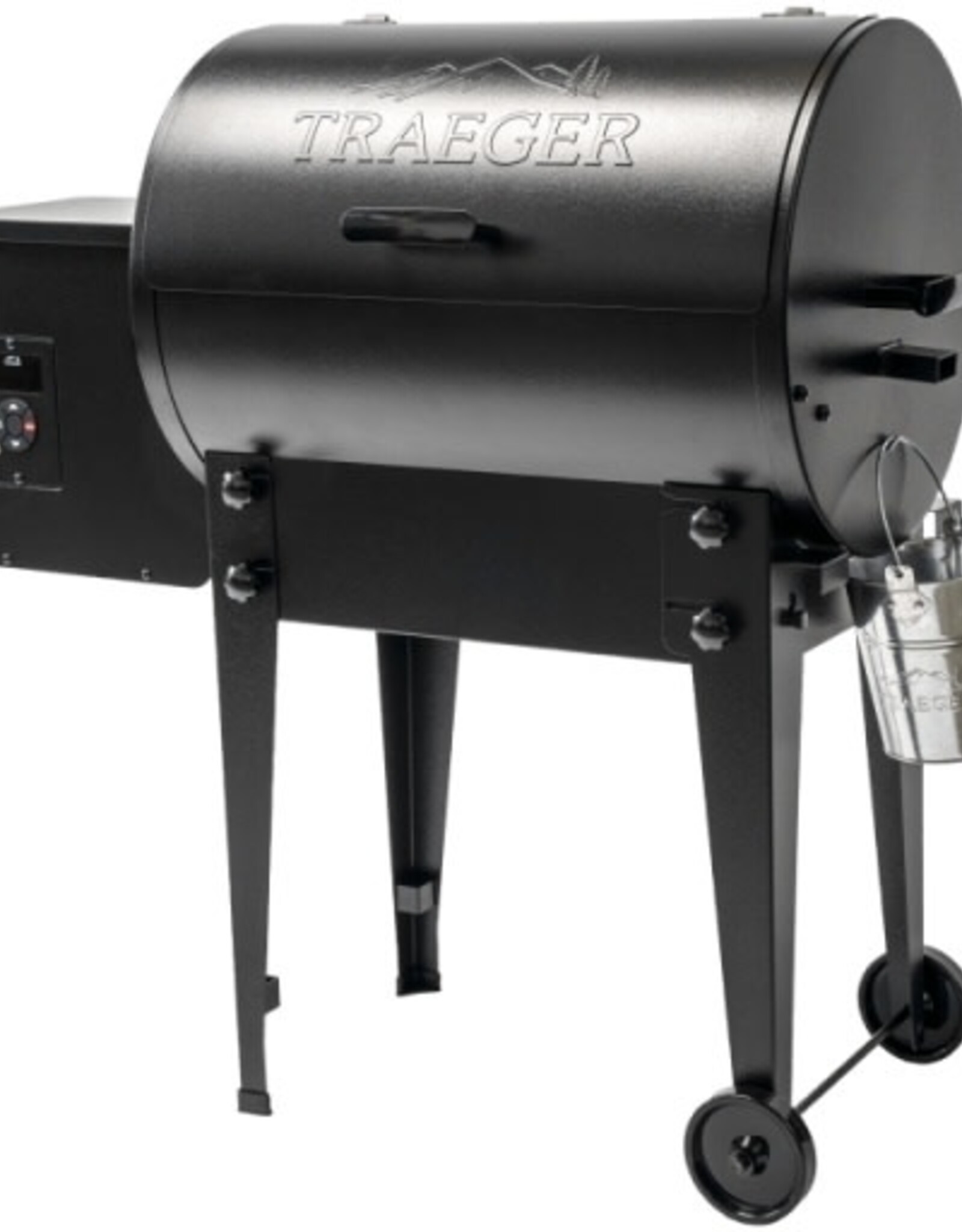 Traeger Grill Traeger Tailgater 20 Pellet Grill