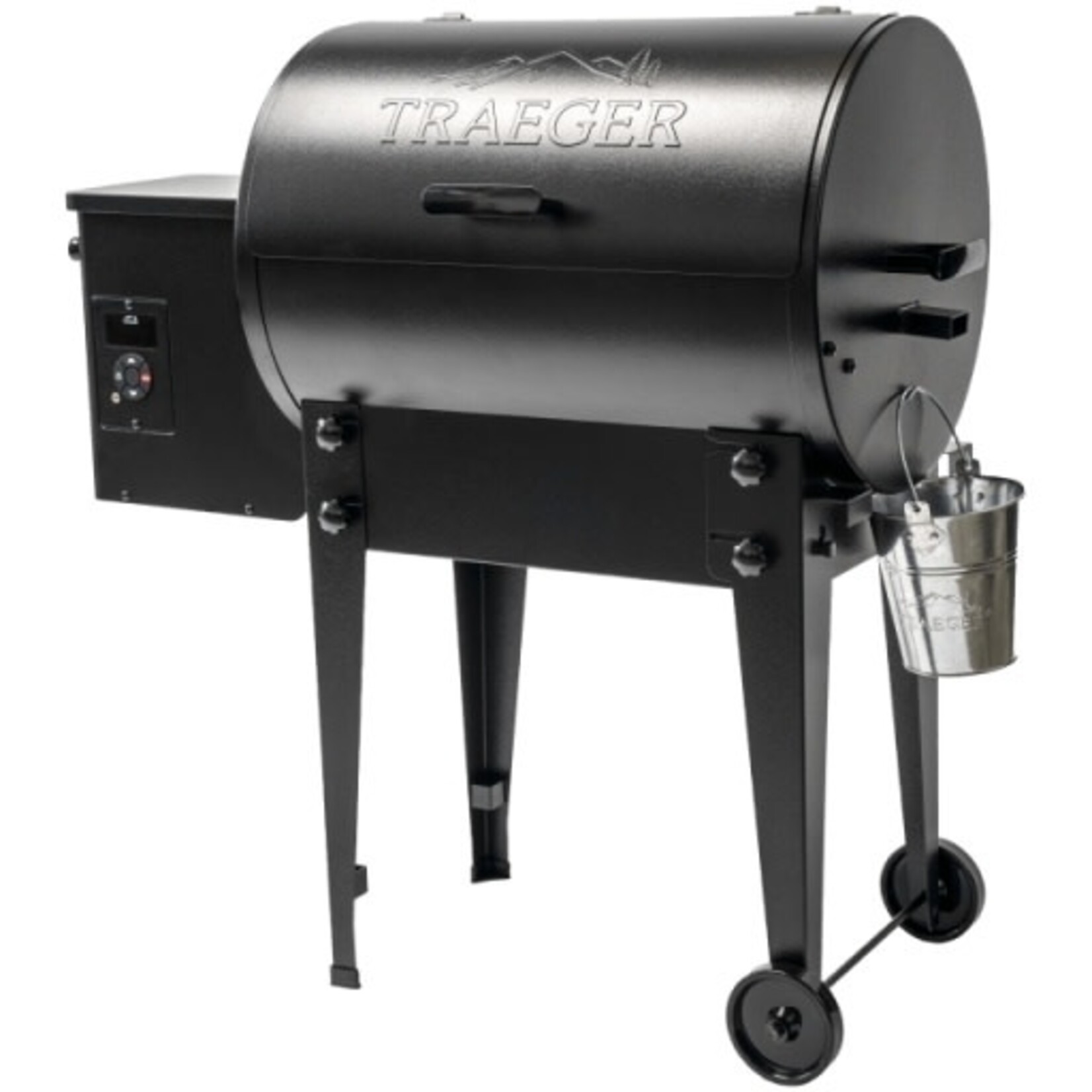 Traeger Grill Traeger Tailgater 20 Pellet Grill
