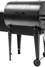 Traeger Grill Traeger Tailgater 20 Pellet Grill