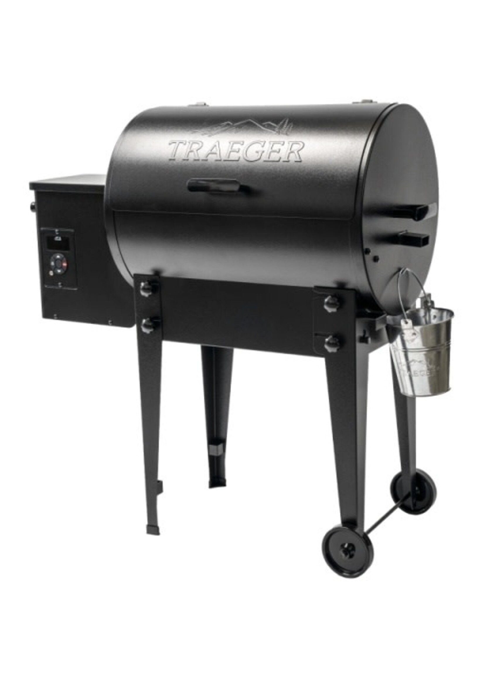 Traeger Grill Traeger Tailgater 20 Pellet Grill
