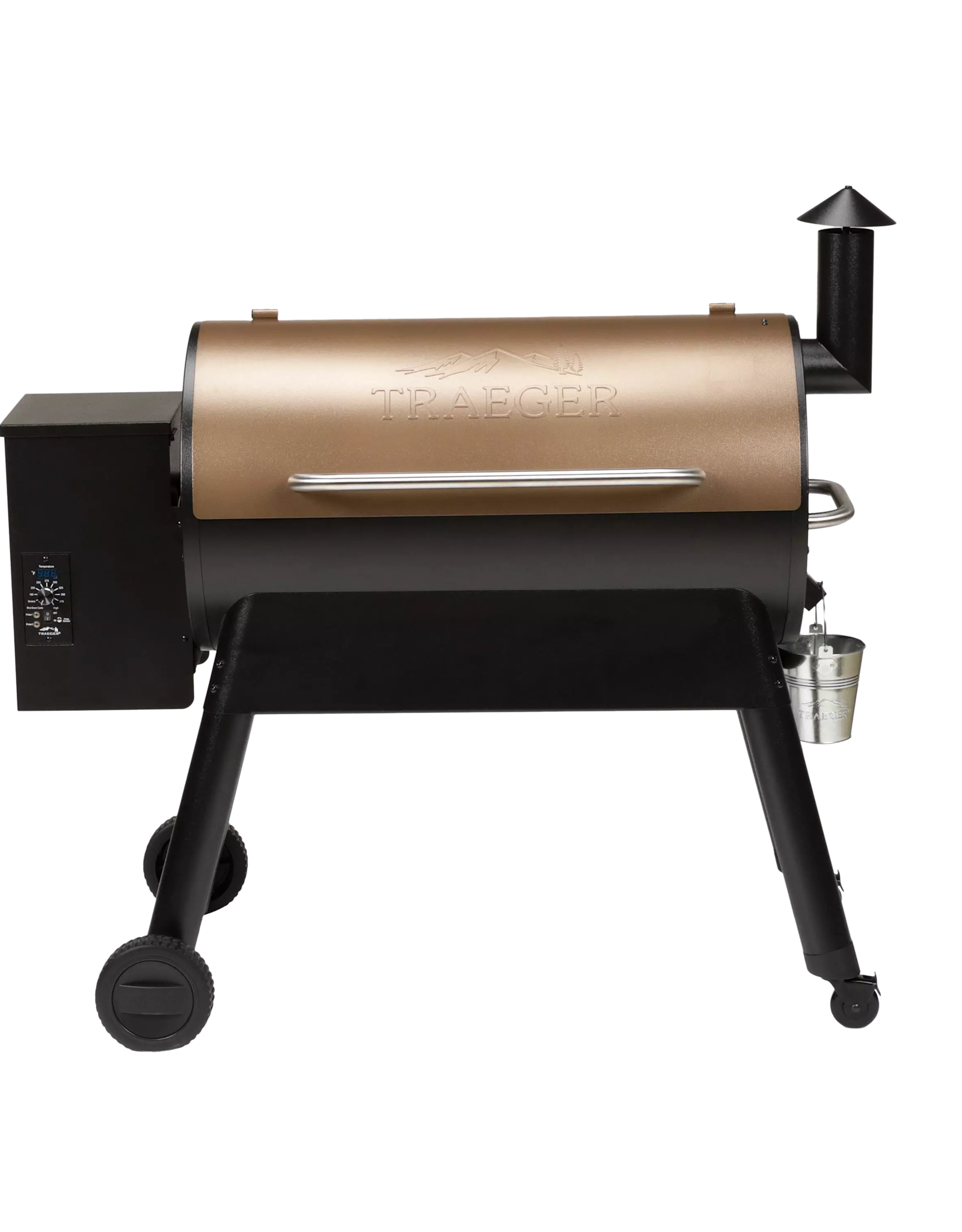 Traeger Grill Traeger Pro Series 34(Gen 1)