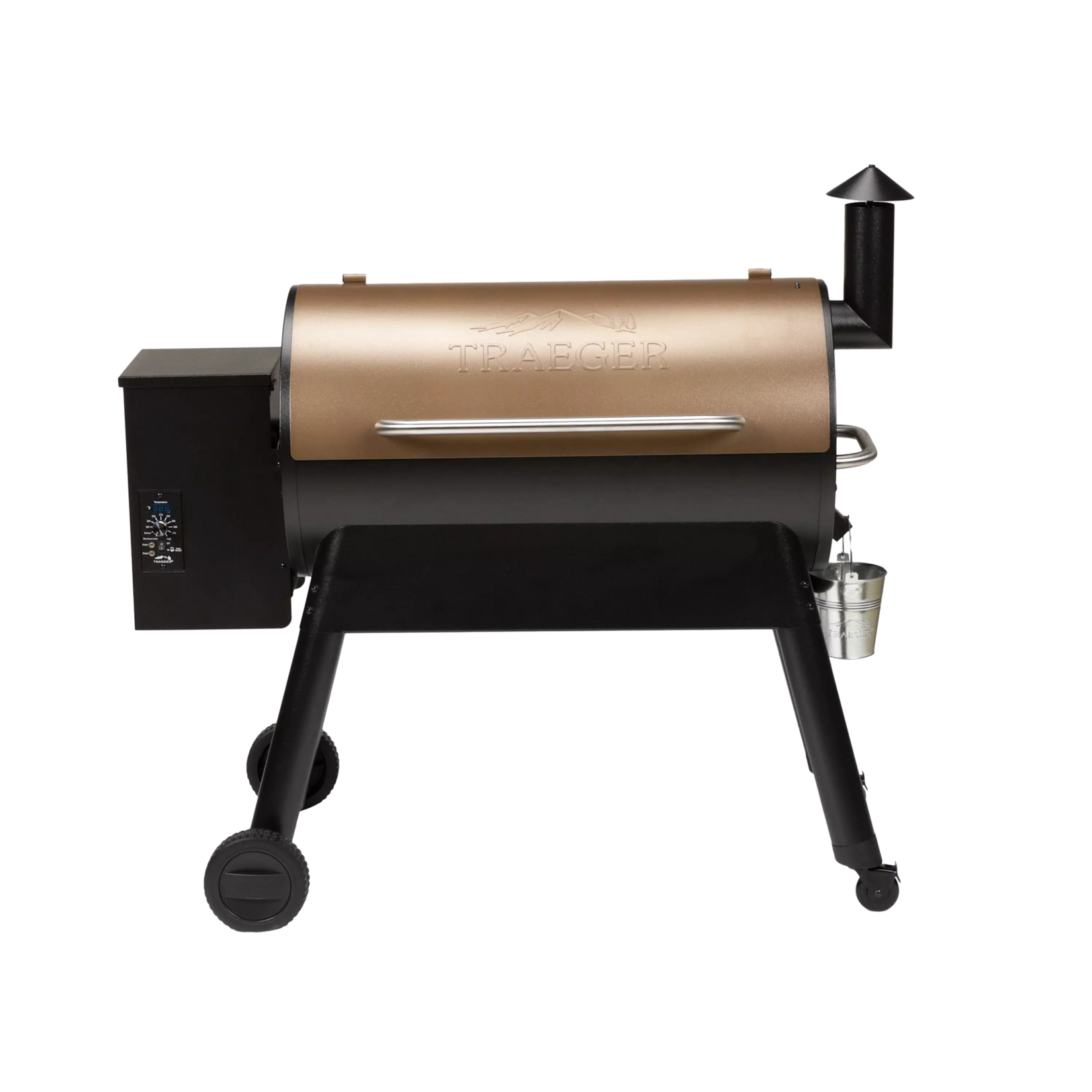 Traeger Grill Traeger Pro Series 34(Gen 1)