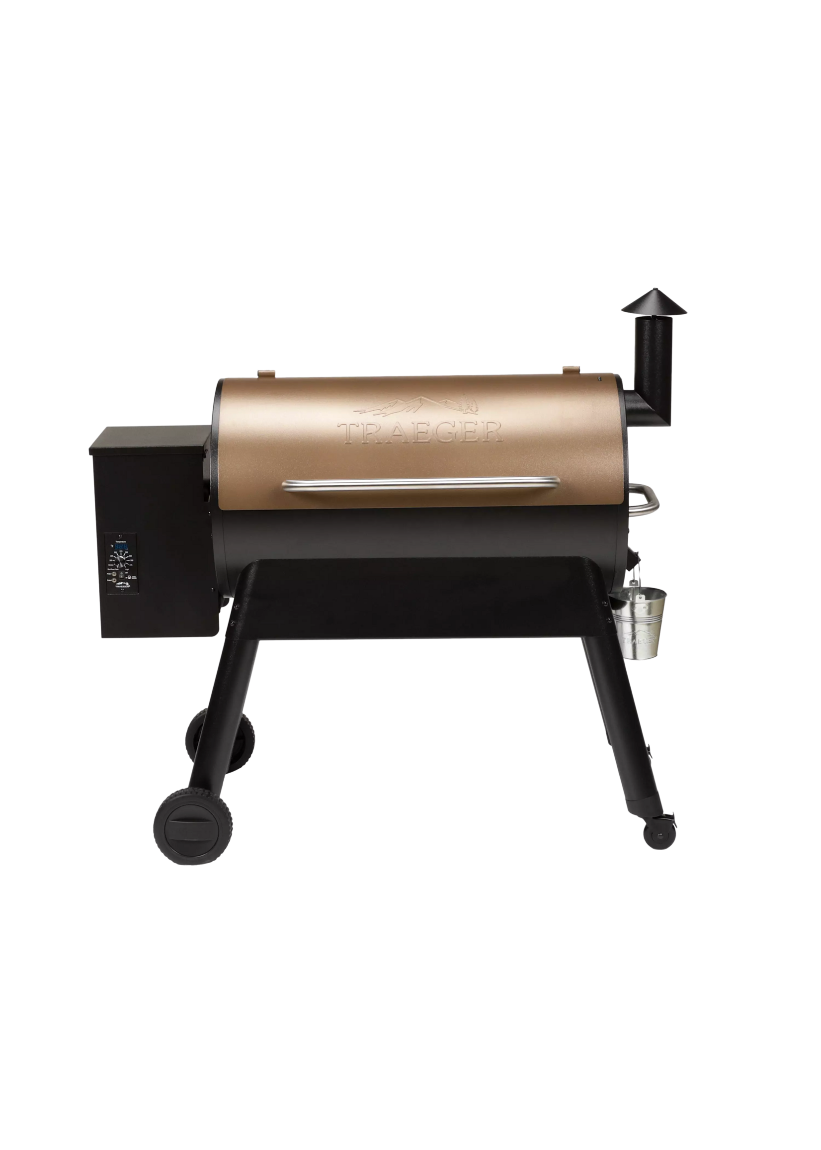 Traeger Grill Traeger Pro Series 34(Gen 1)