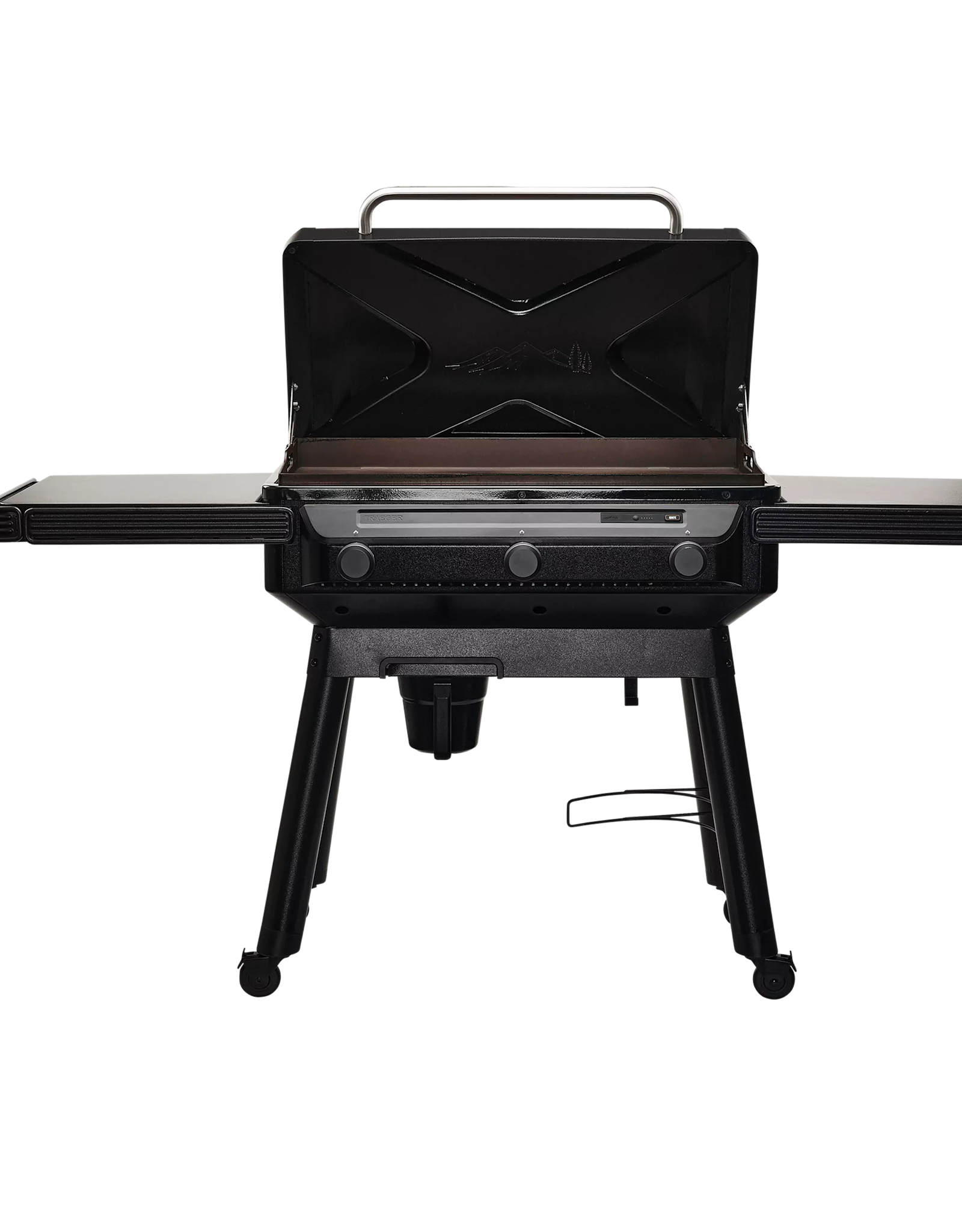 Traeger Grill Traeger Flatrock
