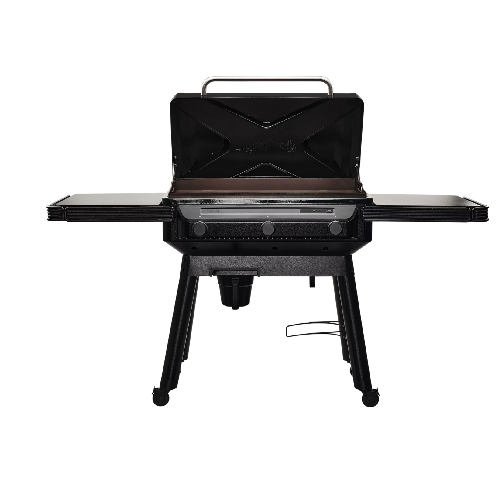Traeger Grill Traeger Flatrock