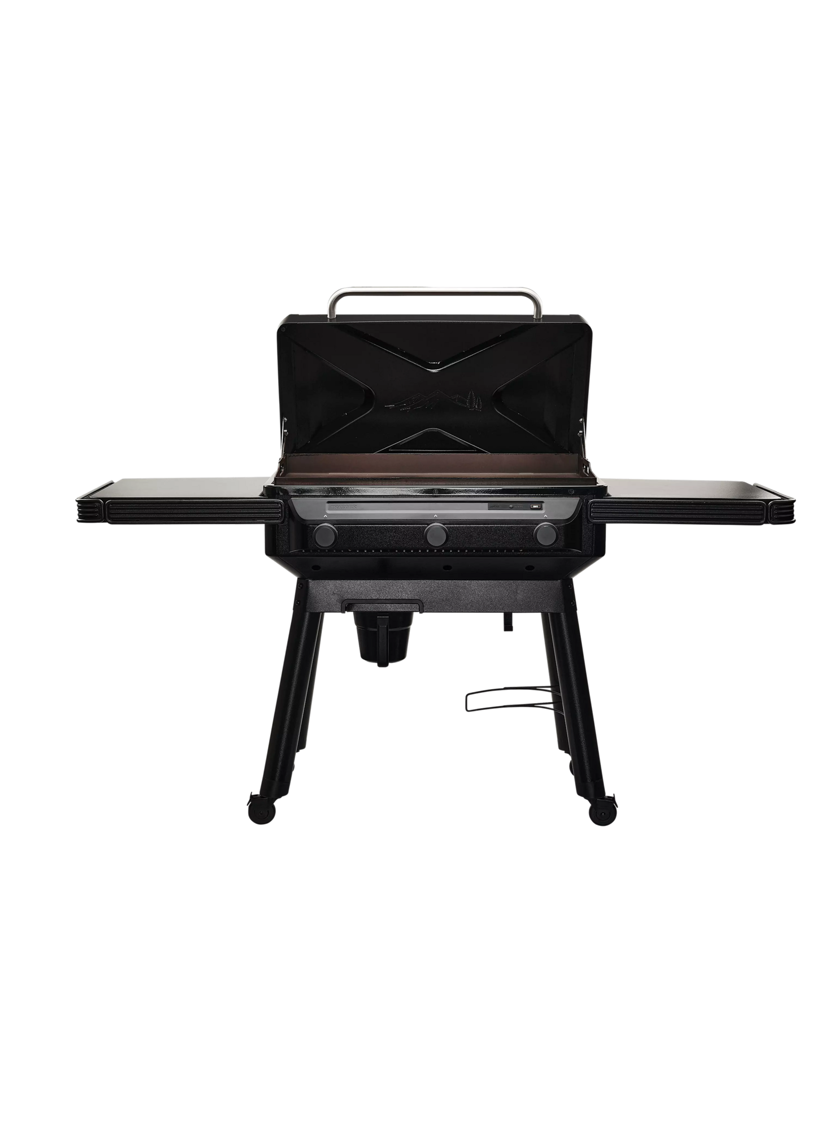 Traeger Grill Traeger Flatrock