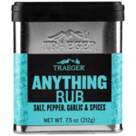 Traeger Grill TRAEGER THE ANYTHING RUB