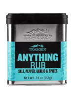 Traeger Grill TRAEGER THE ANYTHING RUB