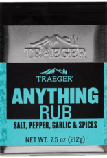 Traeger Grill TRAEGER THE ANYTHING RUB