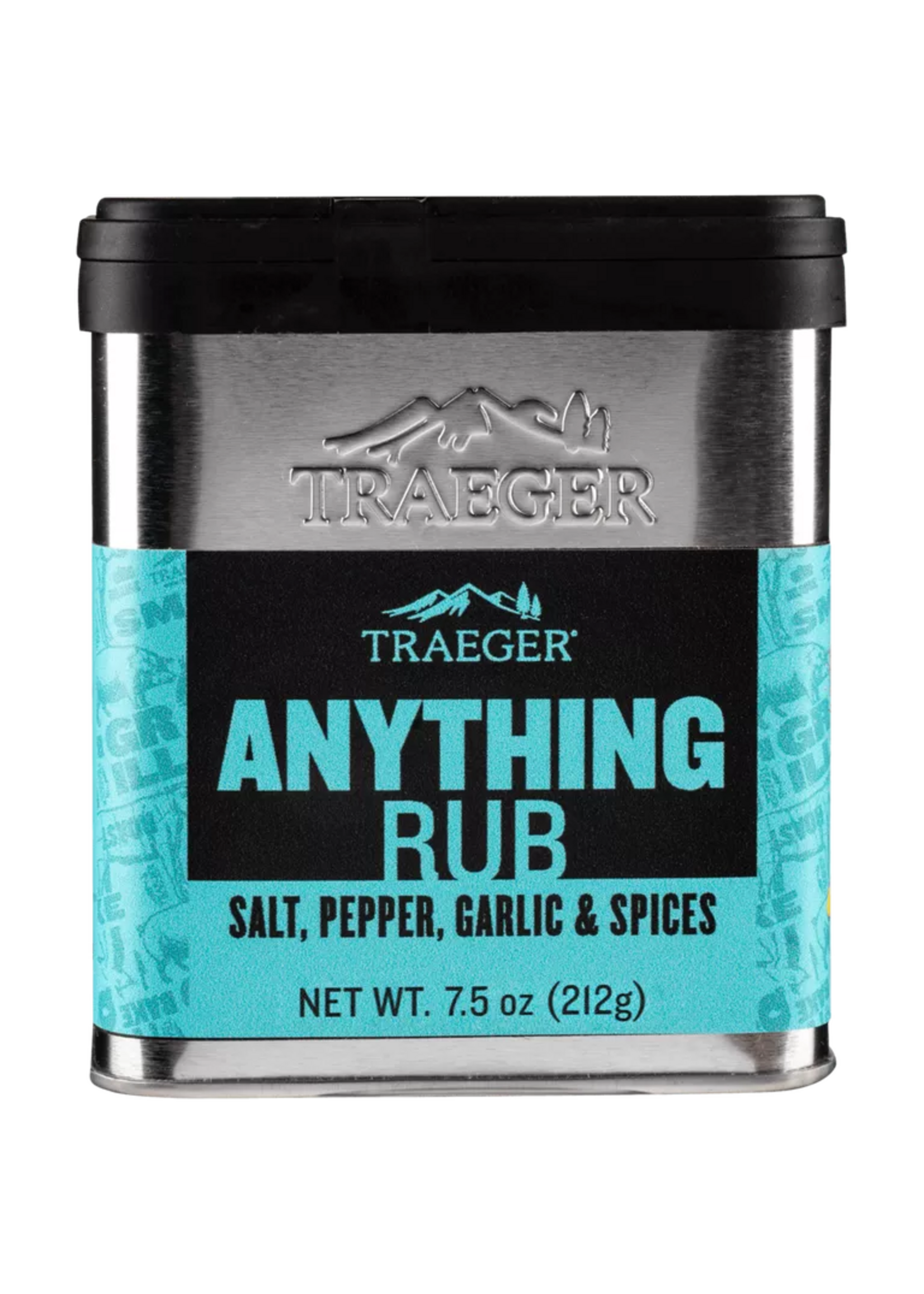 Traeger Grill TRAEGER THE ANYTHING RUB