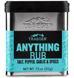 Traeger Grill TRAEGER THE ANYTHING RUB