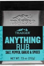 Traeger Grill TRAEGER THE ANYTHING RUB