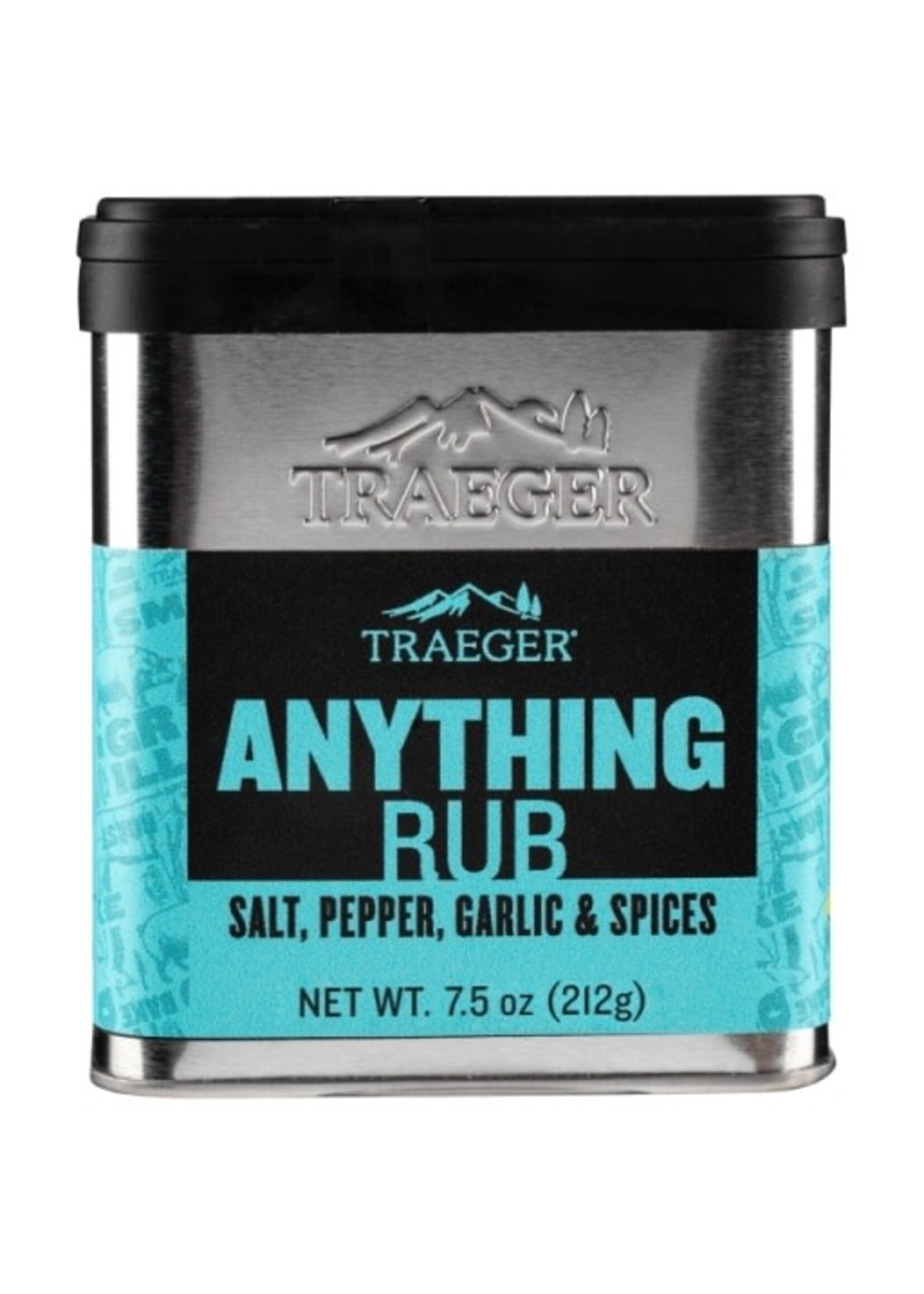 Traeger Grill TRAEGER THE ANYTHING RUB