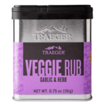 Traeger Grill VEGGIE RUB
