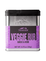 Traeger Grill VEGGIE RUB