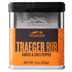 Traeger Grill TRAEGER RUB
