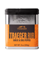 Traeger Grill TRAEGER RUB