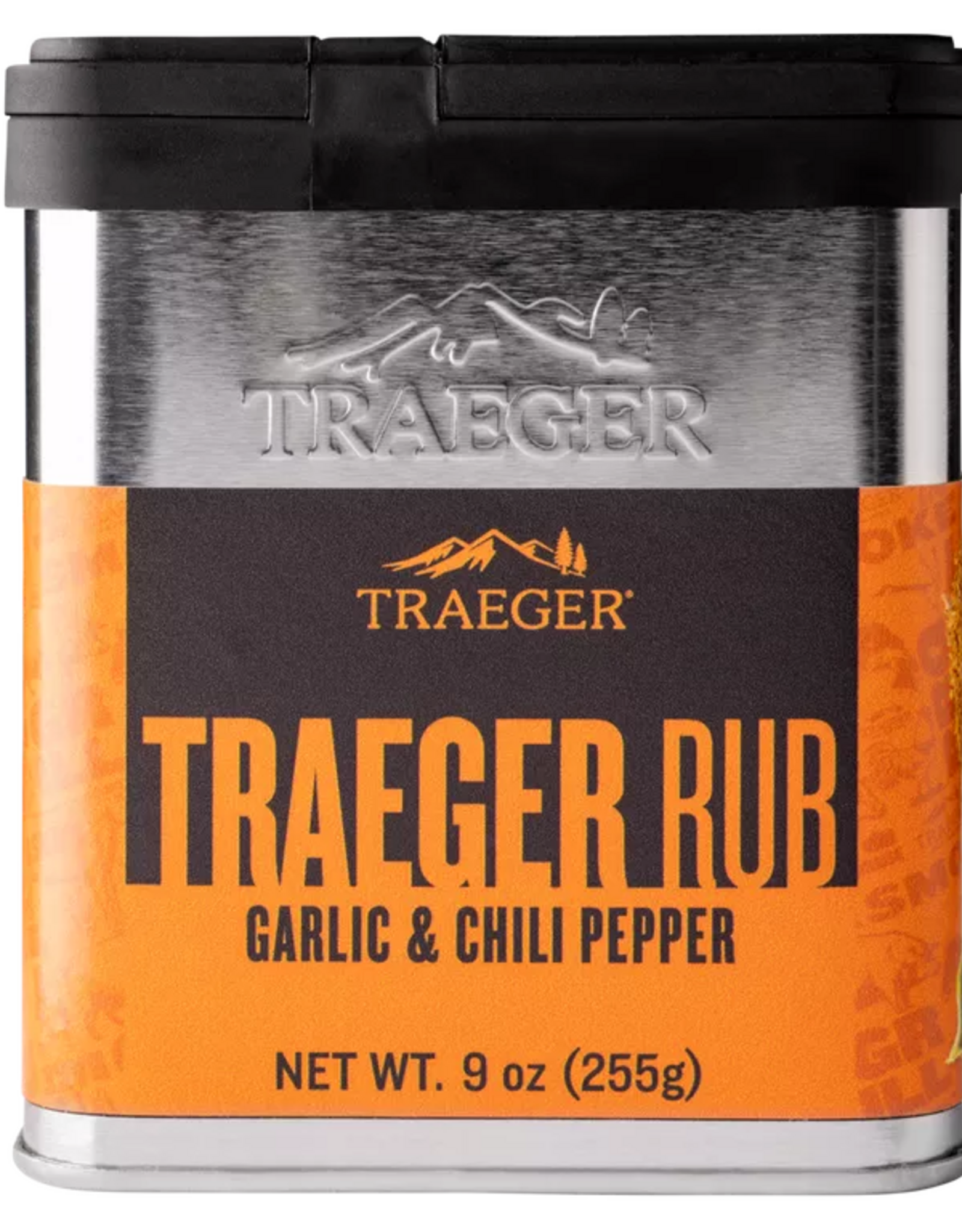 Traeger Grill TRAEGER RUB