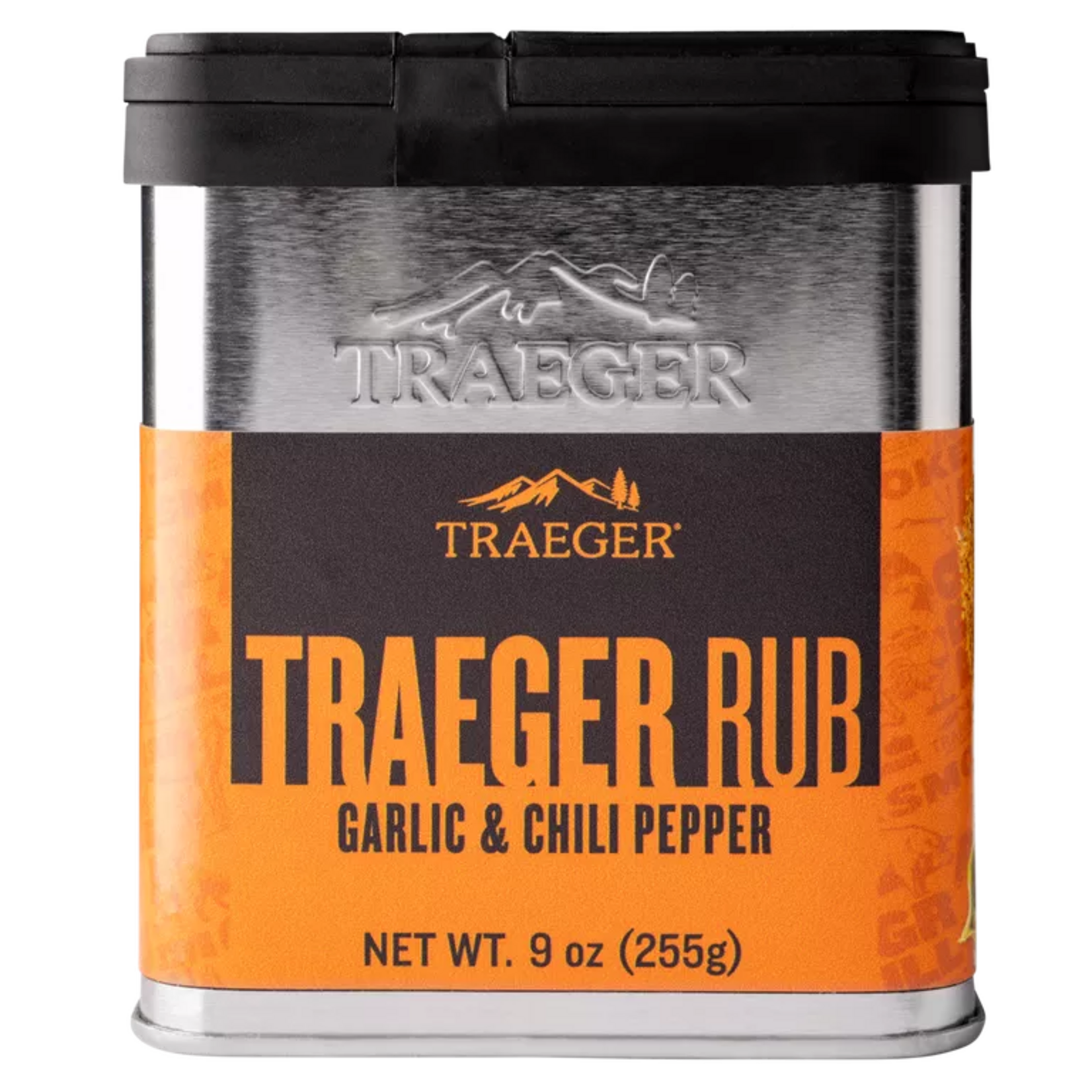 Traeger Grill TRAEGER RUB